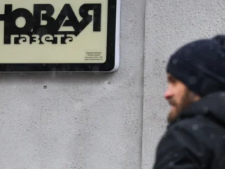 El periódico opositor ruso Nóvaya Gazeta anunció su cierre definitivo: “Los servicios secretos nos obligaron”