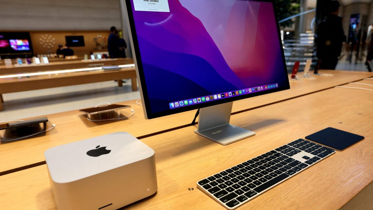 Apple limitará acceso al disco de Mac debido al riesgo de los agentes de IA
