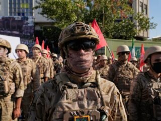 Estados Unidos y sus aliados alertaron de posibles planes letales de Irán en América Latina