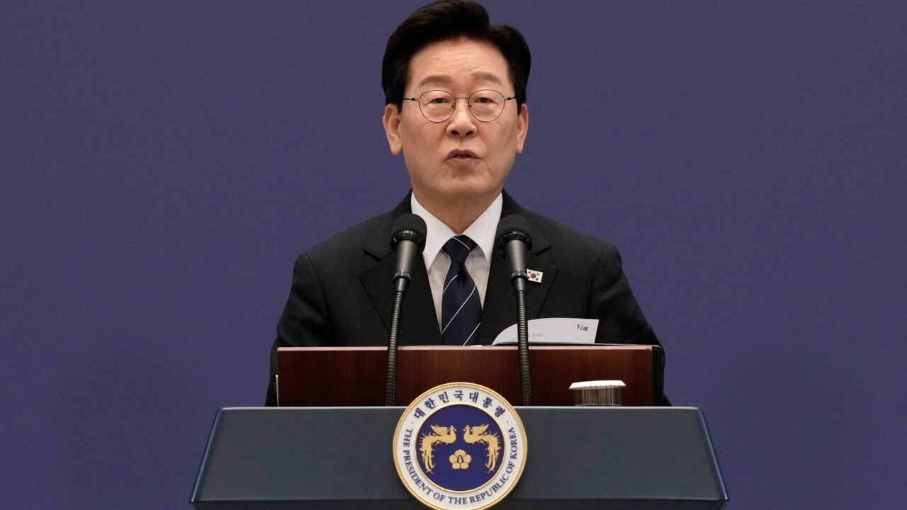 Corea del Sur negó el informe de Ucrania sobre posibles envíos de productos petrolíferos desde puertos surcoreanos a Rusia