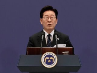 Corea del Sur negó el informe de Ucrania sobre posibles envíos de productos petrolíferos desde puertos surcoreanos a Rusia