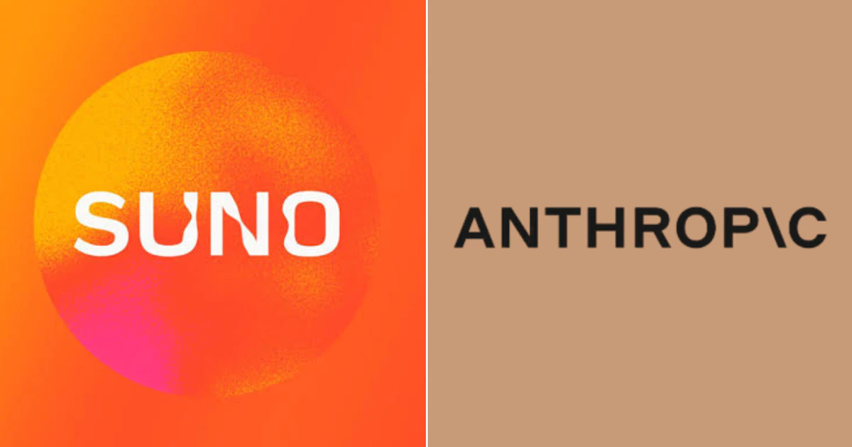 Demandan a Suno y Anthropic por usar 1.900 canciones de Joni Mitchell y Madonna sin permiso