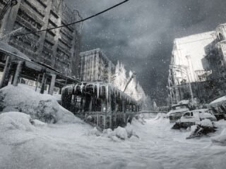 Una simulación de invierno nuclear ubicó a la Argentina como posible refugio: cómo funciona el modelo de una experta en ciberinteligencia