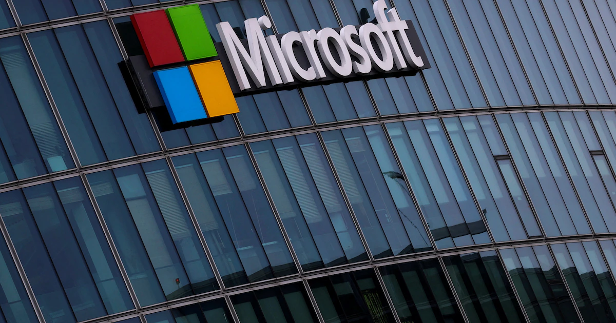 “Esperamos que muy pocos opten por esta oferta”: Microsoft proyecta que menos de 3.000 empleados aceptarán el retiro voluntario