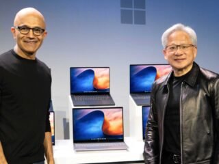 Nvidia y Microsoft anuncian las primeras PC Windows con RTX Spark: desde gaming extremo hasta agentes de IA que no descansan