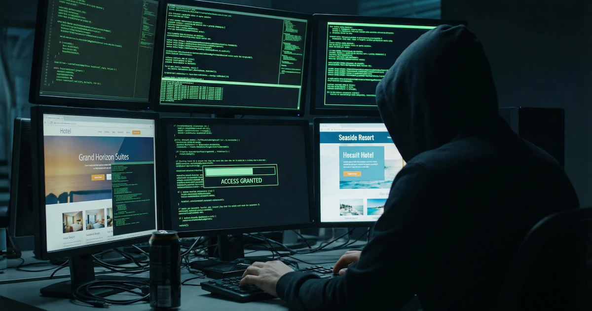 Expertos alertan que la IA facilita el fraude online mediante navegadores antidetección