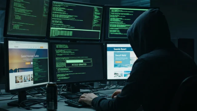 Australia advierte sobre el uso de la IA por gobiernos extranjeros para hackear infraestructura crítica