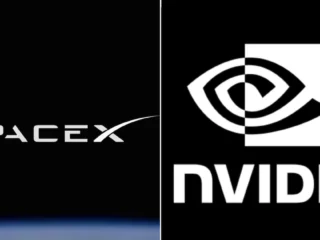 SpaceX alquilará chips de Nvidia por USD 40.000 millones para ampliar su capacidad de IA