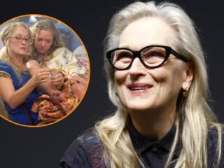 Amanda Seyfried revela qué puede destruir la química con Meryl Streep en una película