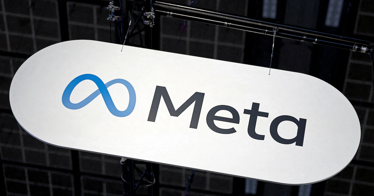 Meta recaudará hasta USD 97.500 millones con acciones, una de las mayores emisiones de la historia