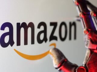 Amazon tiene una página web que expone el perfil de los clientes y desata reacciones: “Estoy literalmente sin palabras”