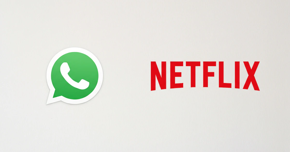 WhatsApp y Netflix dejarán de funcionar en estos celulares desde el 1 de noviembre de 2026
