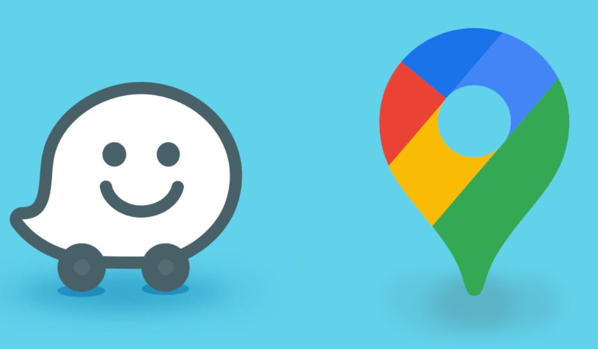 Google Maps: cómo usarlo y cuál es la diferencia con Waze que también es de transporte
