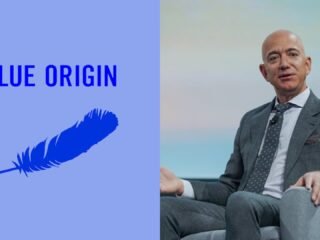 Blue Origin de Jeff Bezos invertirá USD 330 millones para multiplicar lanzamientos del cohete New Glenn