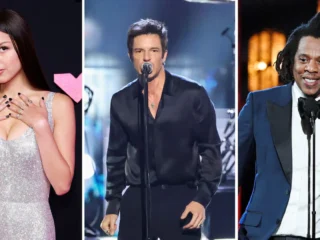 Rolling Stone lanza la lista de las 200 mejores canciones de rock del siglo XXI: Olivia Rodrigo, The Killers y Jay-Z entre los primeros lugares
