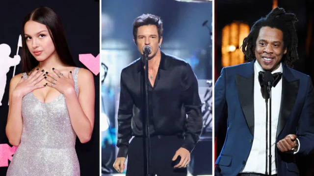 Rolling Stone lanza la lista de las 200 mejores canciones de rock del siglo XXI: Olivia Rodrigo, The Killers y Jay-Z entre los primeros lugares