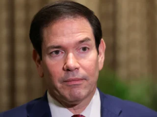 Marco Rubio afirmó que la invasión a Ucrania se reduce a la región del Donbás e instó a Moscú y Kiev a dar concesiones para la paz