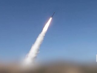 La coalición saudita derribó drones y misiles lanzados por los hutíes que iban dirigidos contra Riad y el mar Rojo