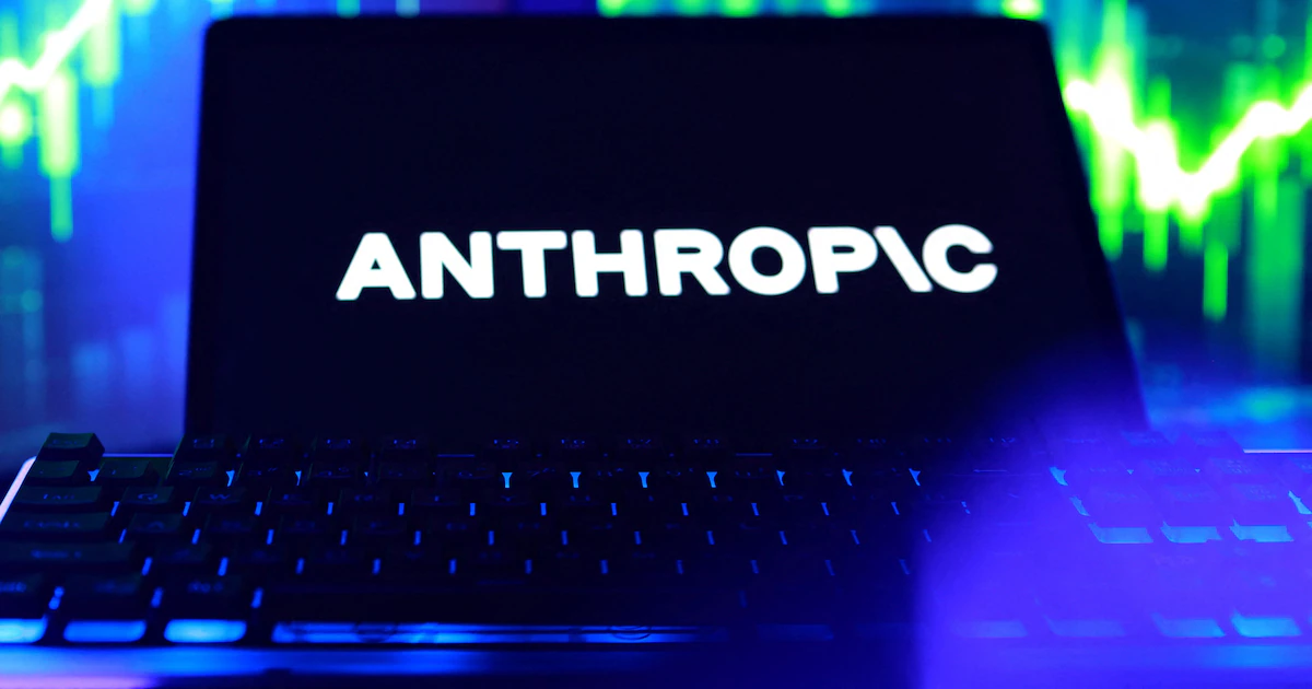 Anthropic pidió a California que los tribunales puedan suspender modelos de IA que sean un riesgo