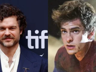 El error que dejó a Alden Ehrenreich fuera de ‘The Amazing Spider-Man’