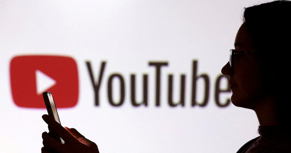 YouTube prepara una función para que sus videos consuman 30% menos datos móviles