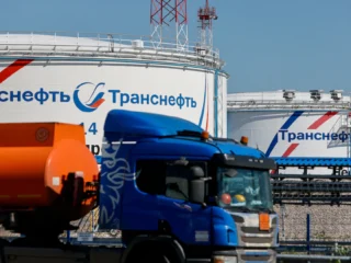 Rusia ofreció ampliar los envíos de diésel a Estados Unidos tras el primer despacho de 40.000 toneladas