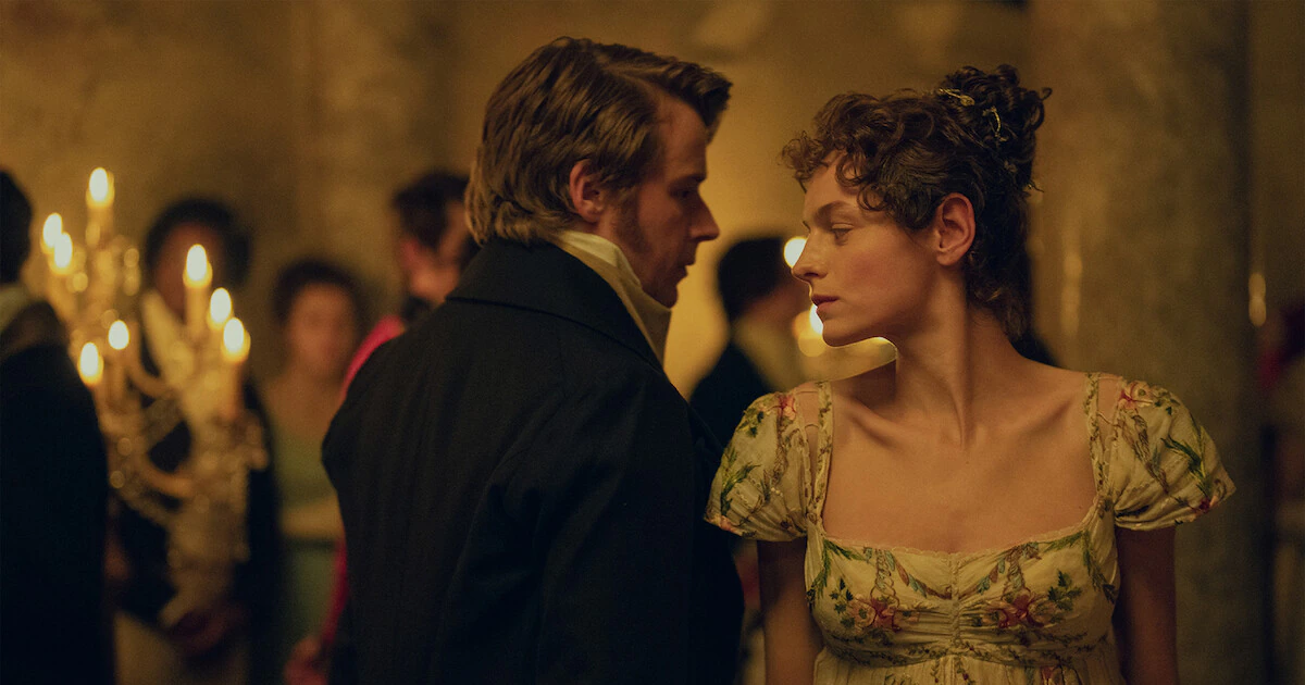 Netflix lanza el tráiler oficial de “Orgullo y prejuicio”: así luce la nueva adaptación de la novela