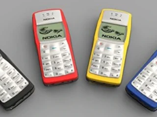 Qué tan posible es comprar en la actualidad un Nokia 1100 de manera segura