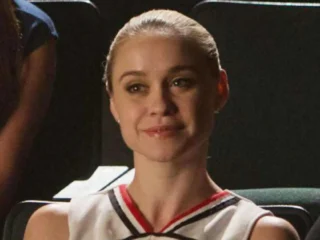 Becca Tobin revela su preocupación por su regreso al reboot de ‘Glee’