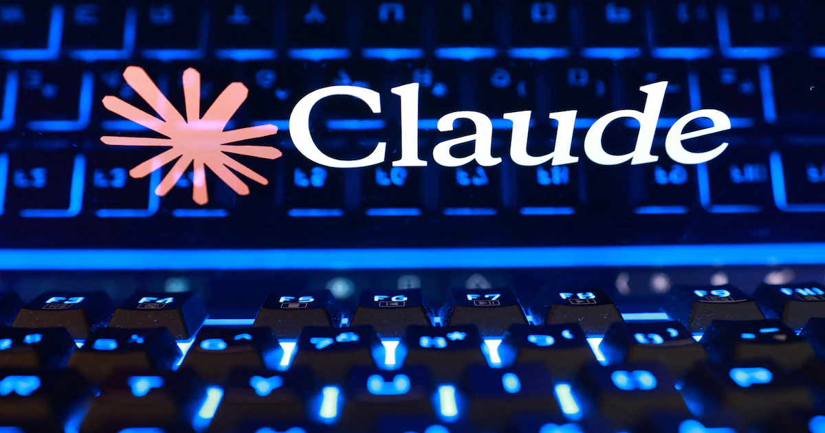 Anthropic compra empresa de una sola persona que usó Claude para desarrollar tratamientos médicos