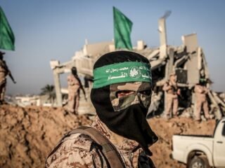 Estados Unidos sancionó una red acusada de financiar al grupo terrorista Hamas desde Francia