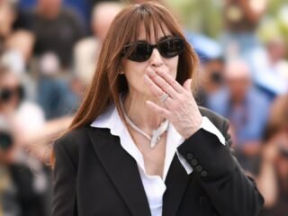 A los 62 años, Mónica Bellucci habla sobre el envejecimiento: “Aceptas el proceso con dignidad o mueres”