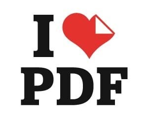 Qué es iLovePDF, qué hay detrás de esta web que usa documentos gratuitos de todos y si es seguro o no