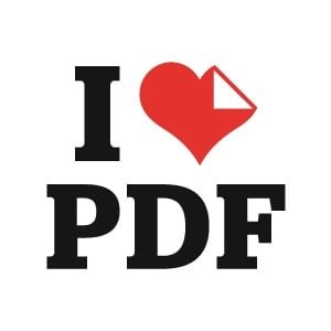 Qué es iLovePDF, qué hay detrás de esta web que usa documentos gratuitos de todos y si es seguro o no