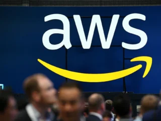Amazon se convierte en el primer proveedor de nube de la OTAN para información restringida