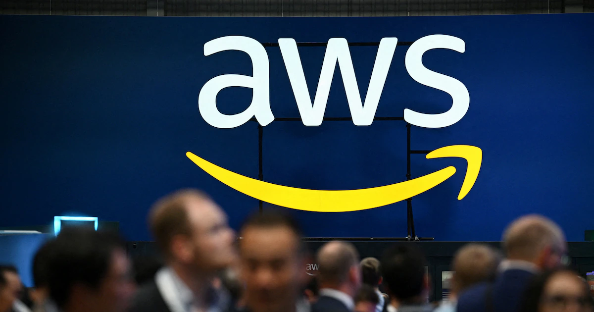 Amazon se convierte en el primer proveedor de nube de la OTAN para información restringida