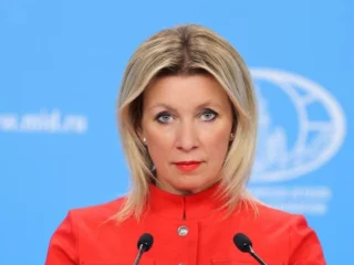 Rusia amenazó con una respuesta “contundente” a Moldavia por expulsar a un miembro de su Embajada