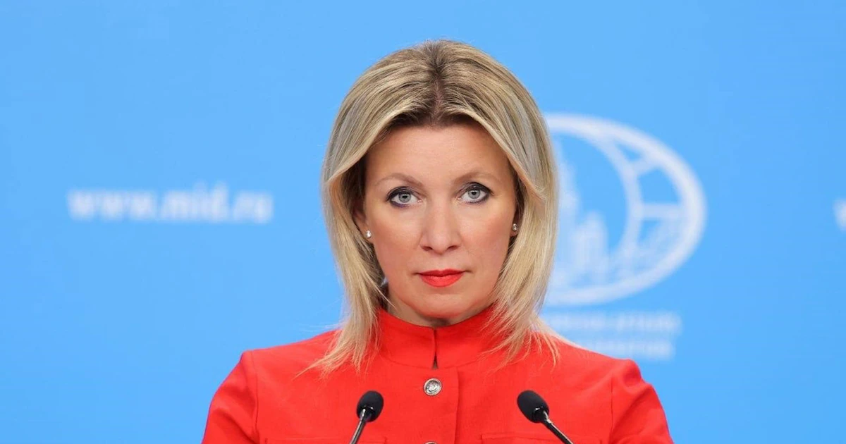 Rusia amenazó con una respuesta “contundente” a Moldavia por expulsar a un miembro de su Embajada