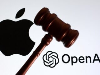 Un juez ordenó a OpenAI entregarle a Apple sus registros de contratación por el juicio de secretos comerciales