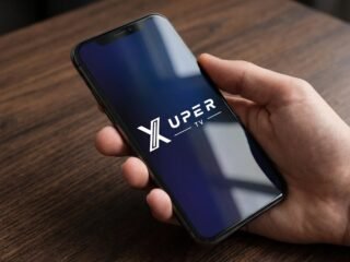Descargar la APK de XUPER TV en Android: los costos ocultos de ver películas gratis