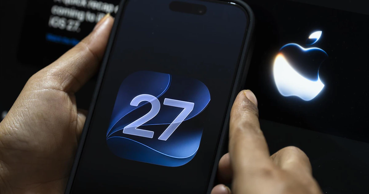 Nueva actualización de iPhone: iOS 27.3 llegaría en diciembre y con funciones nuevas de Salud