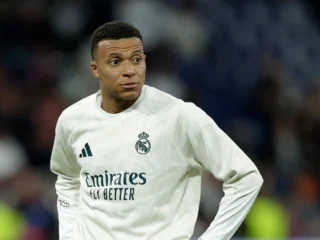 Kylian Mbappé: qué pasó con el futbolista del Real Madrid, qué estudios tiene y más preguntas trend de Google
