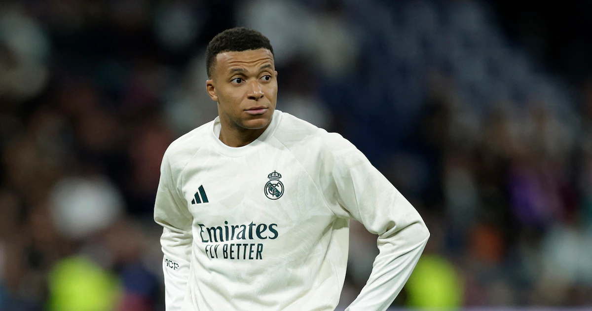 Kylian Mbappé: qué pasó con el futbolista del Real Madrid, qué estudios tiene y más preguntas trend de Google