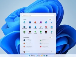 Windows 11 añade un velocímetro integrado para comprobar la conexión a internet en segundos