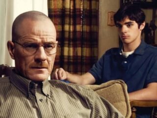 Murió RJ Mitte, el actor que interpretó al hijo de Walter White en ‘Breaking Bad’