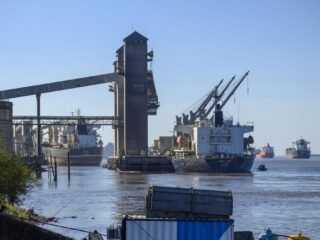 Gran Rosario: viaje al principal nodo agroexportador del mundo, donde en 1813 se libró la Batalla de San Lorenzo