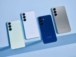 Lista de teléfonos Samsung que no podrán actualizarse a One UI 9 y Android 17