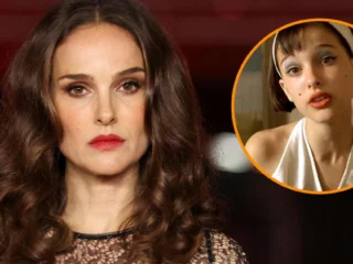 La confesión de Natalie Portman sobre su infancia en Hollywood: «Me retrataban como una Lolita sexualizada»