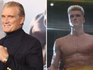 Dolph Lundgren, estrella de ‘Rocky IV’ cuenta cómo descubrió que había recibido un diagnóstico equivocado de cáncer