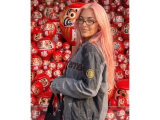 Una influencer factura más de 4.000 euros al mes por fotos en lencería: Aitana Lopez no existe